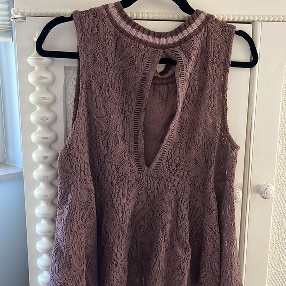 Free people tank - Picture 3 of 3